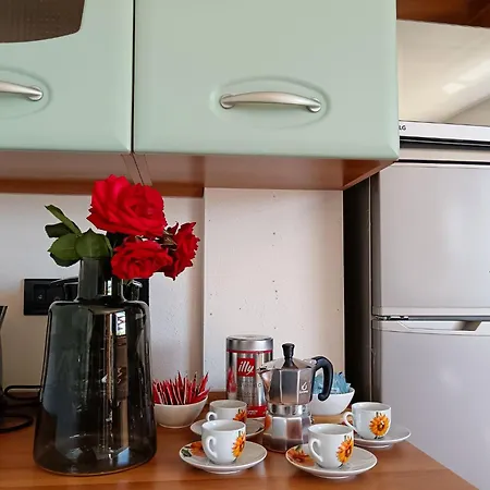 Apartment Vistalago