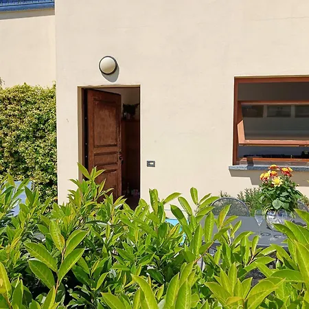 Vistalago Apartment Vercana