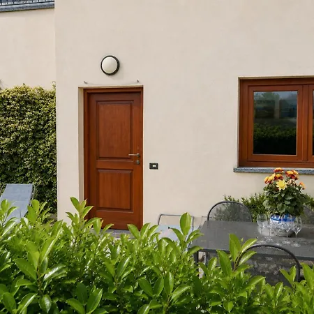 Apartament Vistalago