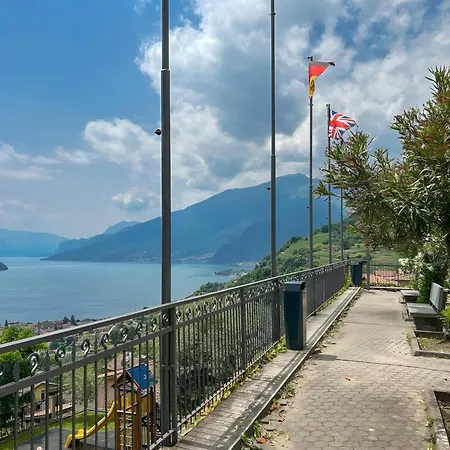 Vistalago Apartman