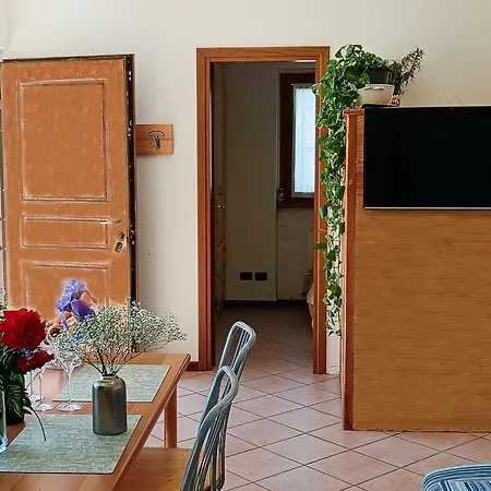 Vistalago Apartament