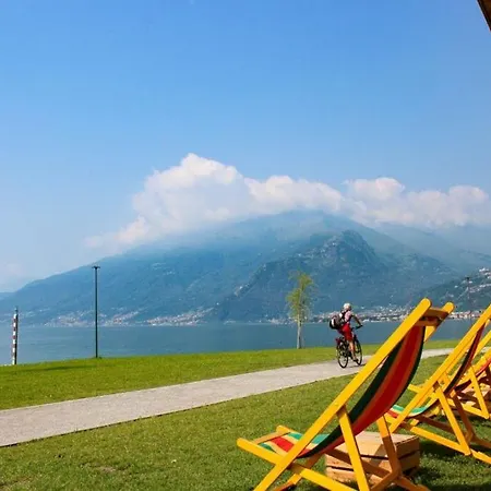 Apartament Vistalago